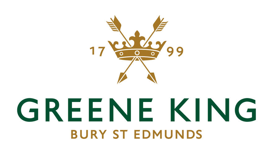 The Greene King logo