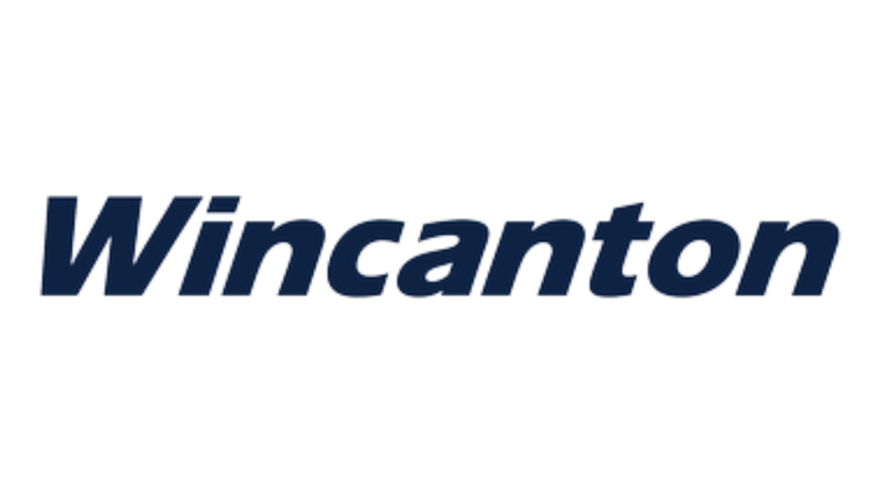 The Wincanton logo